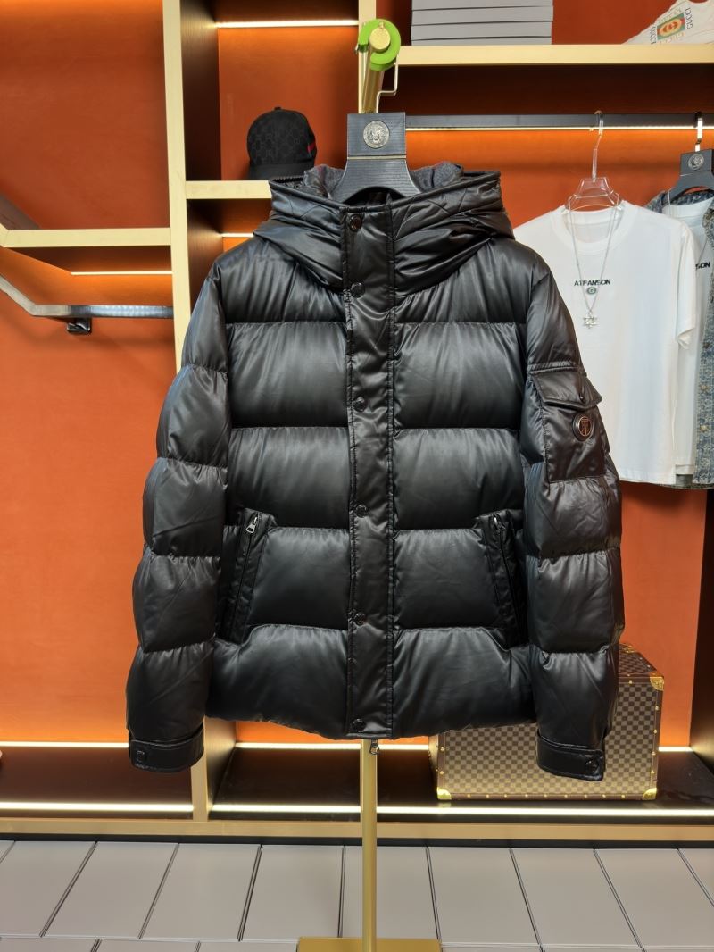 Burberry Down Jackets